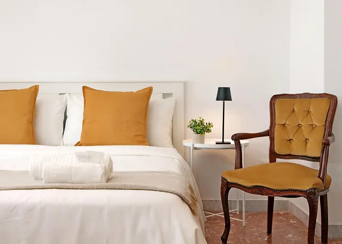 Carmens Flat By Domusdimore Rom
