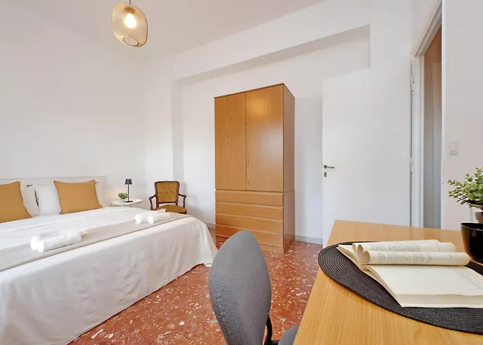 Carmens Flat By Domusdimore Apartment Rom